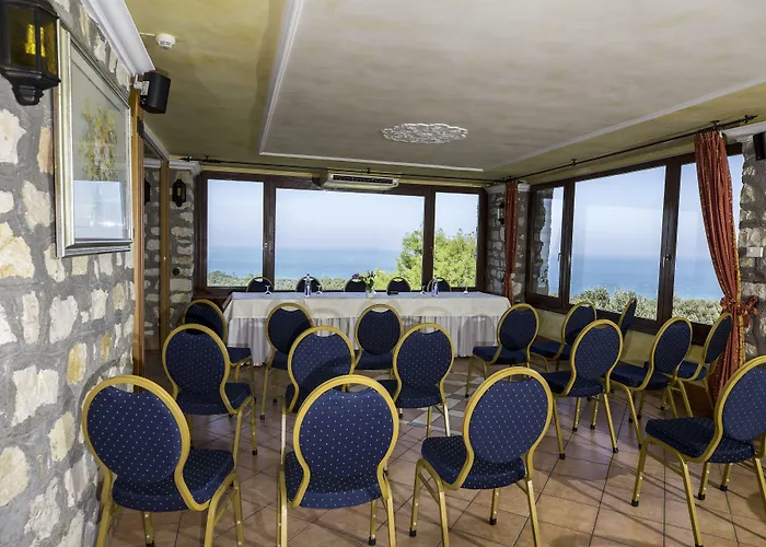 Hotel Internazionale 3*