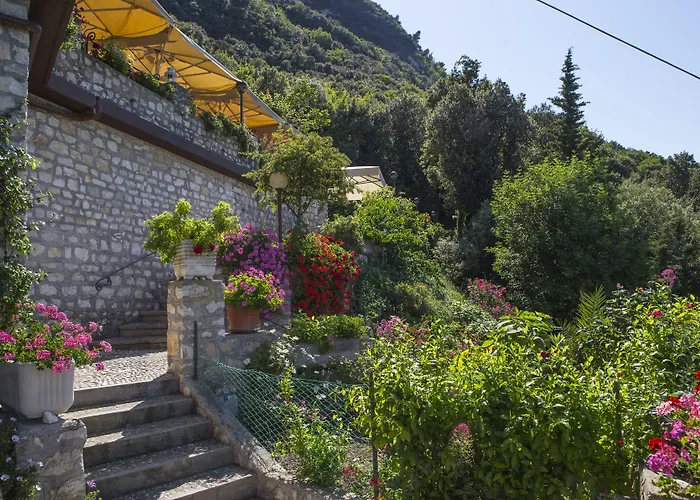 מלון Internazionale אנקונה