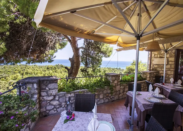 Internazionale Hotel Ancona