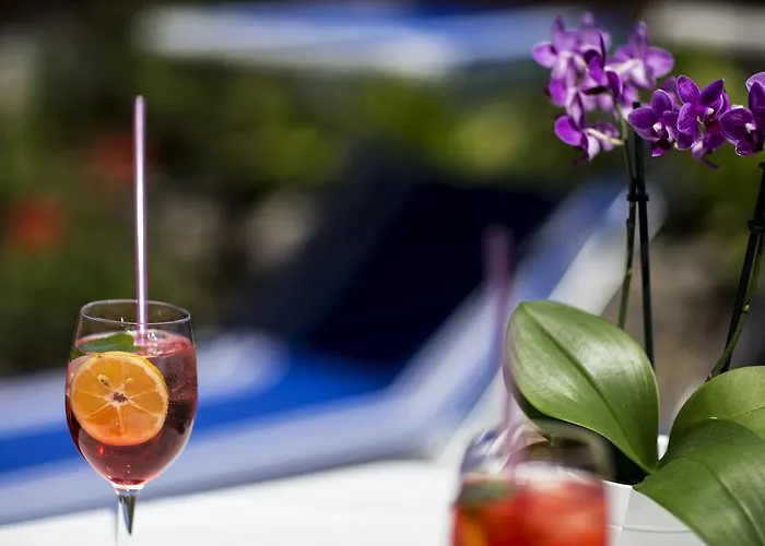 Internazionale Hotel Ancona